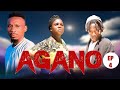 AGANO [ EP 4 ] NI SERIES NZURI USIKOSE KUIFUATILIA #CLAM VEVO#CHUMVI NYINGI#NYAU#OG#NEW NYANDE MEDIA