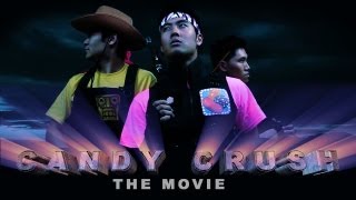 Candy Crush The Movie (Official Fake Trailer)