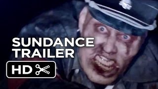 Dead Snow 2: Red vs. Dead Official Teaser Trailer (2014) - Nazi Zombie Movie HD