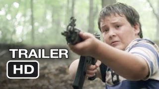 I Declare War Official Trailer #1 (2012) Toronto International Film Festival Movie HD