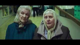 PULP OFFICIAL UK TRAILER - FLORIAN HABICHT