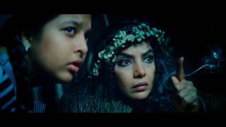 "The Wishing Tree" Official Trailer_1 Shabana Azmi