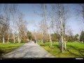VIDEOCLIP Cu bicicleta prin Bucuresti - 1: Universitate - Cartierul Bonaparte - Parcul Herastrau