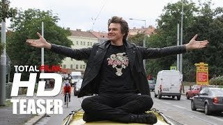 Andělé všedního dne (2014) HD trailer