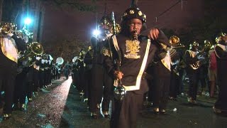 THE WHOLE GRITTY CITY Original 3-minute trailer