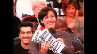 TV3-trailer: Ricki Lake "Ricki Rocks" (1997)