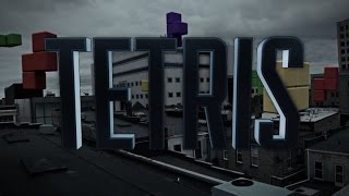 Tetris - Official Movie Trailer