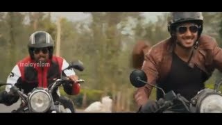 NPCB Movie Song Trailer - Neelakasham Pachakadal Chuvanna Bhoomi - Dulquer Salmaan, Sunny Wayne