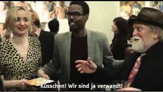 2 DAYS IN NEW YORK, Teaser (various), UT d/f