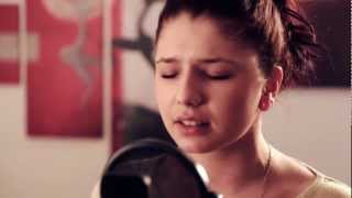 Passenger - Let Her Go (Nicole Cross Official Cover Video)