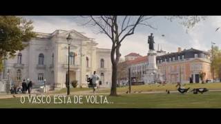 A Canção de Lisboa Trailer