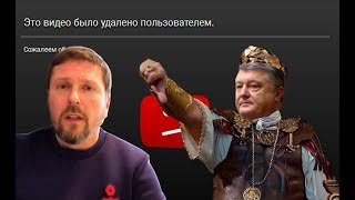 Здравый смысл Сердючки-Данилко показался украинским телеканалам бомбой