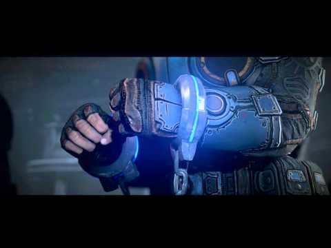 E3 2012: Gears Of War: Judgment - Trailer E3 2012: Gears Of War: Judgment - Trailer