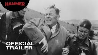 Quatermass 2 / Original Theatrical Trailer (1957) Quatermass 2 / Original Theatrical Trailer (1957)