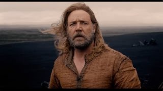 Noah - Trailer Ufficiale Internazionale