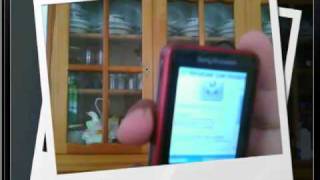 Instalar Windows Live Messenger Sony Ericsson Telcel