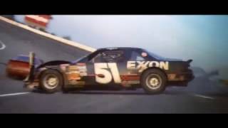 Days Of Thunder | Theatrical Trailer | 1990