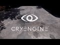 ครายเทค ปรับโฉมใหม่ "CryEngine" ไร้เลขกำกับ