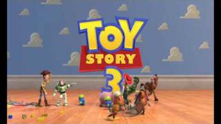 Disney Pixar España | Teaser trailer español oficial Toy Story 3 HQ