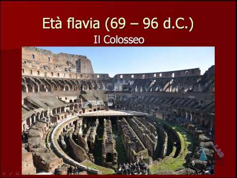 videocorso archeologia e storia dell'arte romana - lez 10 - parte 5