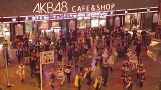 恋するフォーチュンクッキー AKB48 CAFE&SHOP Ver. / AKB48公式 恋するフォーチュンクッキー AKB48 CAFE&SHOP Ver. / AKB48公式