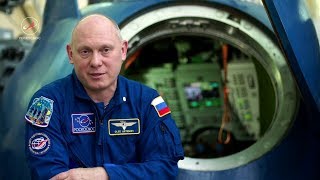 Олег Артемьев: возвращение в космос