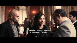 Even the Rain - También la lluvia | trailer US (2011) Berlinale 2011