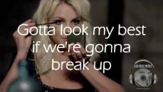 Britney Spears vs. Lady GaGa - Inside Monster's Heart [Drokas Mash Up]