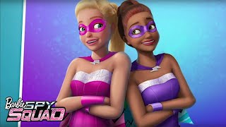 Barbie™ Spy Squad Official Trailer | Barbie
