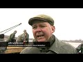 Dolní Benešov: Výlov rybníka Nezmar