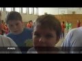 Turnaj žáků škol Regionu Slezská brána ve vybíjené