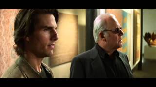 Mission: Impossible II - Trailer