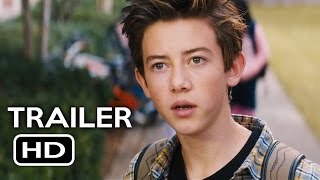 Middle School: The Worst Years of My Life Official Trailer #1 (2016) Comedy Movie HD