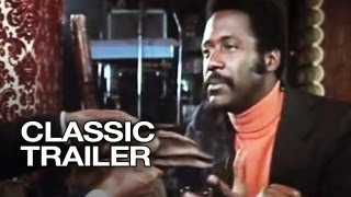 Shaft in Africa Official Trailer #1 - Richard Roundtree Movie (1973) HD