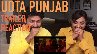 Udta Punjab Trailer Reaction | Shahid Kapoor, Diljit Dosanjh, Alia Bhatt, Kareena Kapoor Khan|