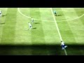 Nunca habrá dolido tanto meter un gol…