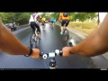 VIDEOCLIP Miercurea Bicicletei / tura 27 iulie 2016 [VIDEO]