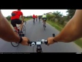 VIDEOCLIP Miercurea Bicicletei / tura 27 iulie 2016 [VIDEO]