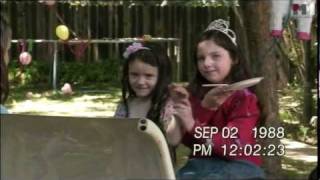 Paranormal Activity 3 | trailer US (2011)