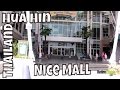 JC's Road Trip - Living the Beach Life --Hua Hin, Thailand Part 2