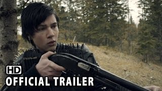 Blackbird Official Trailer (2014) [HD]