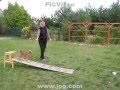 Maruszka na pochylni