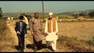 'West is West' - The Trailer