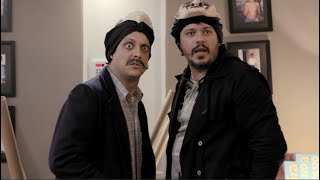 VAI QUE DÁ CERTO | trailer 2 não finalizado