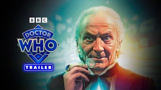 Doctor Who: Season 2 - TV Launch Trailer (1964-1965)