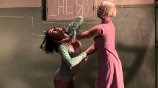 Trailer Life in Movement