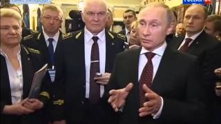 новая установка от Путина: не бандеровцы, а иностранный легион 26.01.2015