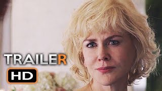 BOY ERASED Official Trailer (2018) Nicole Kidman, Russell Crowe Drama Movie HD