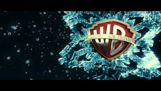 Warner Bros. logo - Fred Claus (2007) trailer