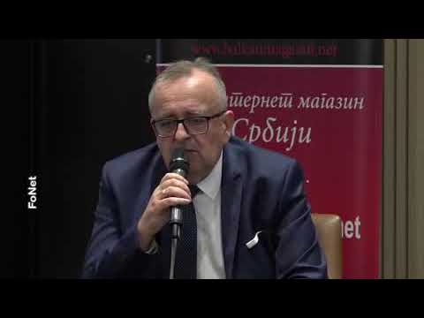 Dejan Popović - Tržište energenata u regionu Zapadnog Balkana Dejan Popović - Tržište energenata u regionu Zapadnog Balkana